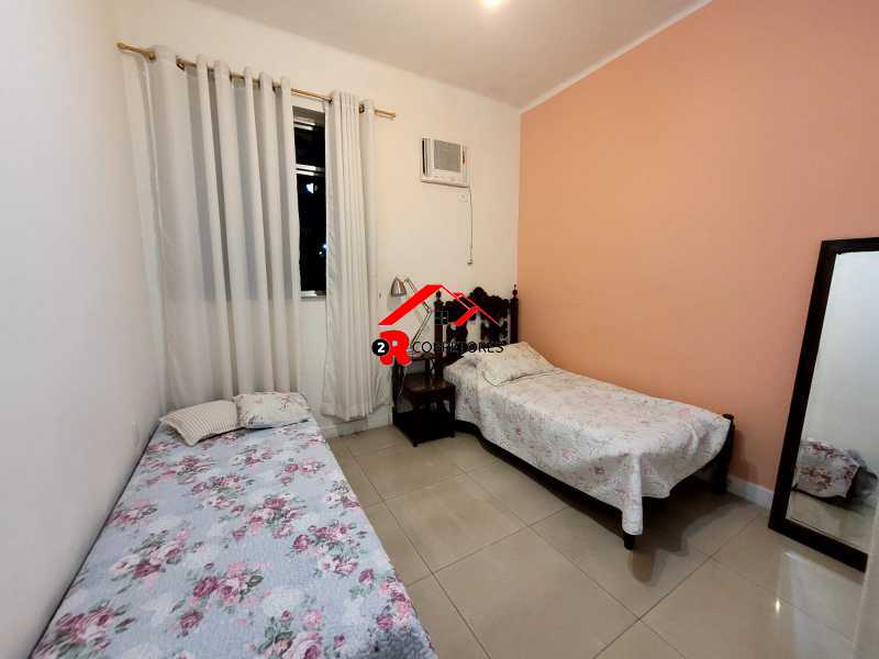 Apartamento à venda com 4 quartos, 140m² - Foto 26