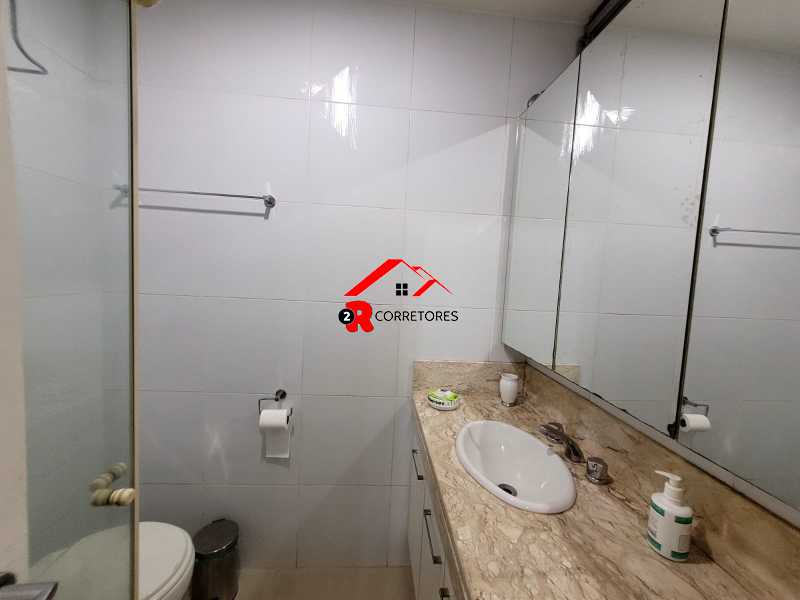 Apartamento à venda com 4 quartos, 140m² - Foto 27