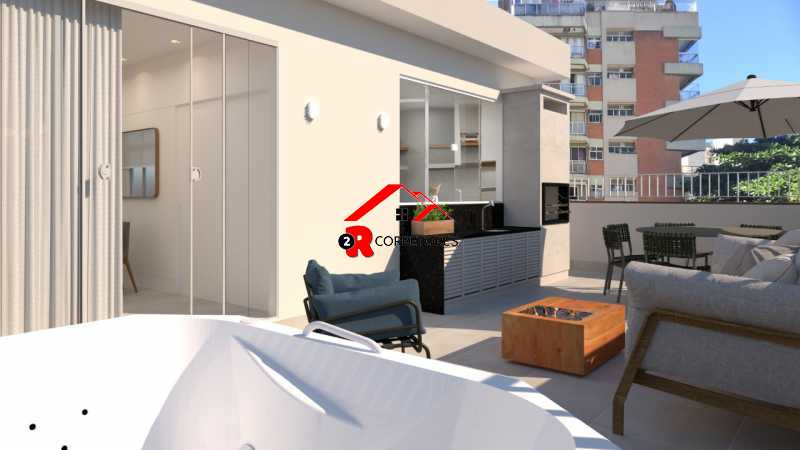 Cobertura à venda com 3 quartos, 237m² - Foto 19