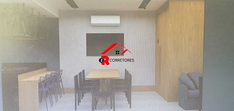 Cobertura à venda com 3 quartos, 237m² - Foto 21