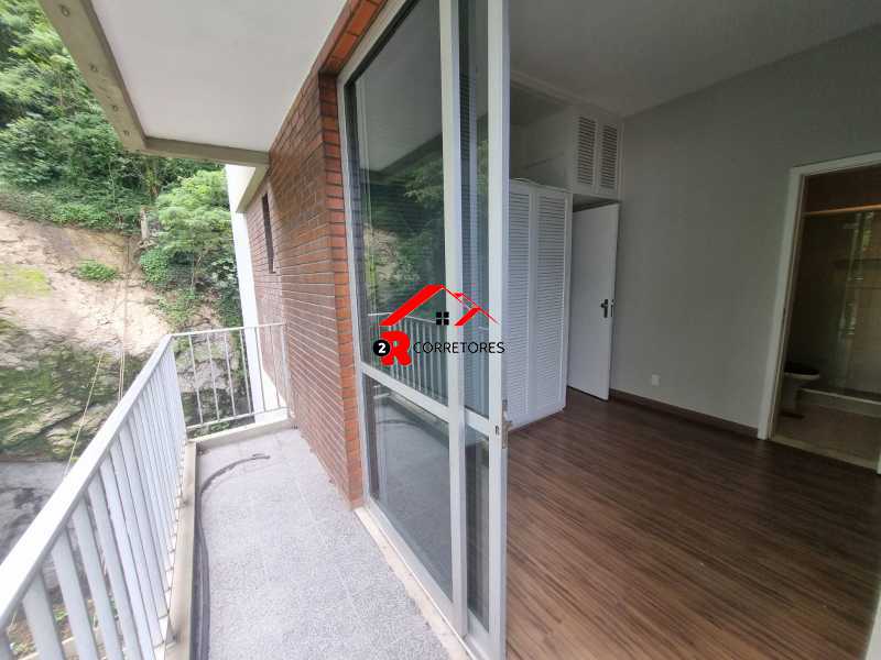 Apartamento à venda com 2 quartos, 93m² - Foto 2