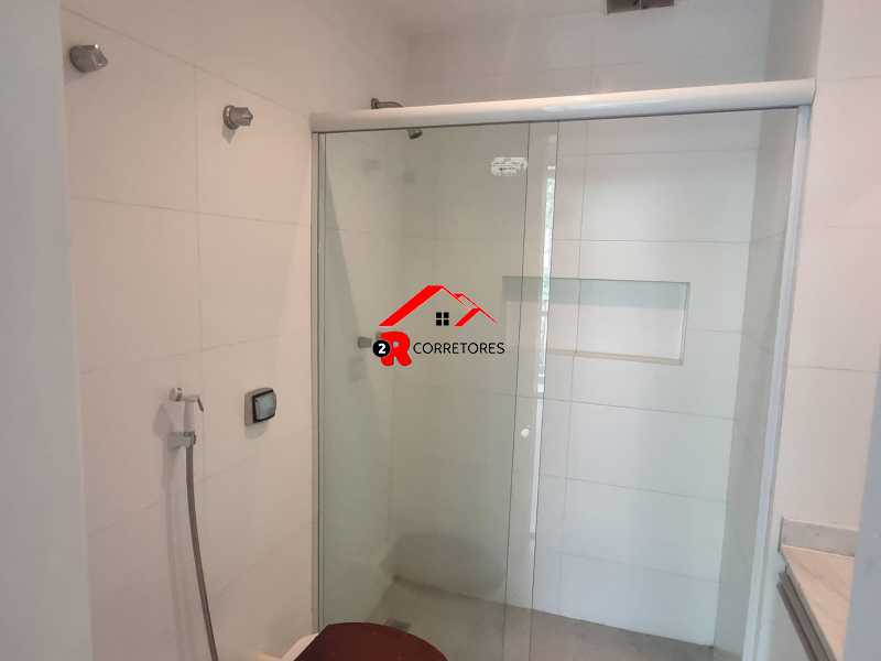 Apartamento à venda com 2 quartos, 93m² - Foto 9