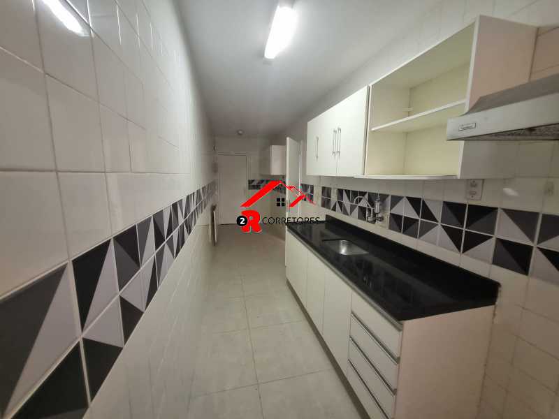 Apartamento à venda com 2 quartos, 93m² - Foto 19