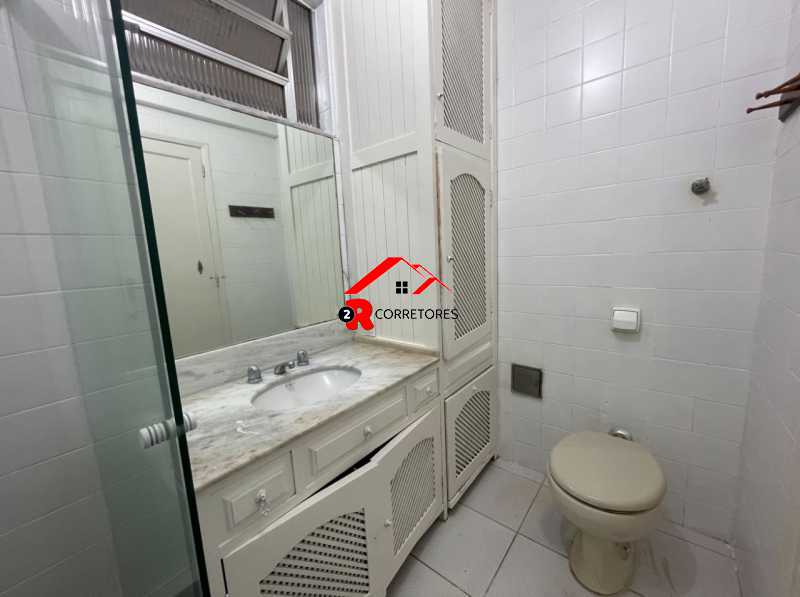 Apartamento à venda com 2 quartos, 66m² - Foto 6