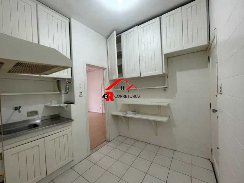 Apartamento à venda com 2 quartos, 66m² - Foto 9