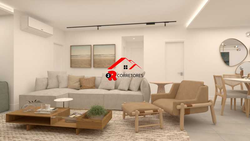 Apartamento à venda com 3 quartos, 120m² - Foto 13