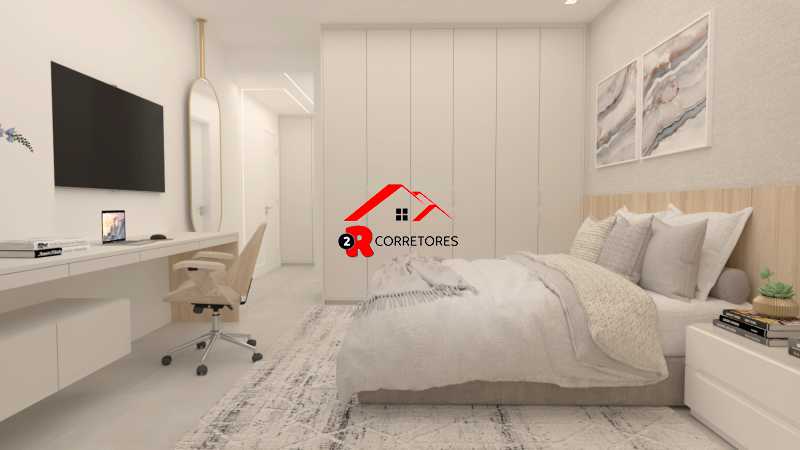 Apartamento à venda com 3 quartos, 120m² - Foto 14