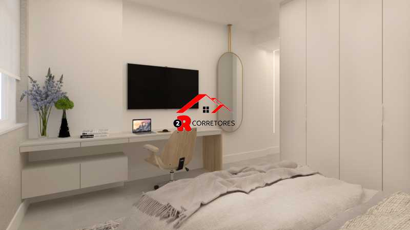 Apartamento à venda com 3 quartos, 120m² - Foto 17