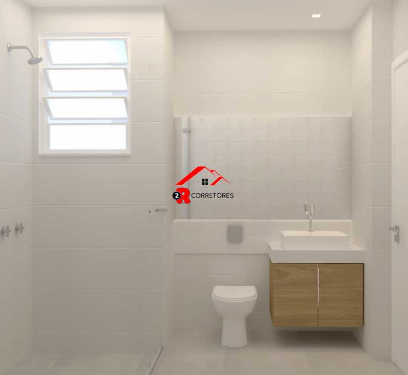 Apartamento à venda com 3 quartos, 120m² - Foto 25