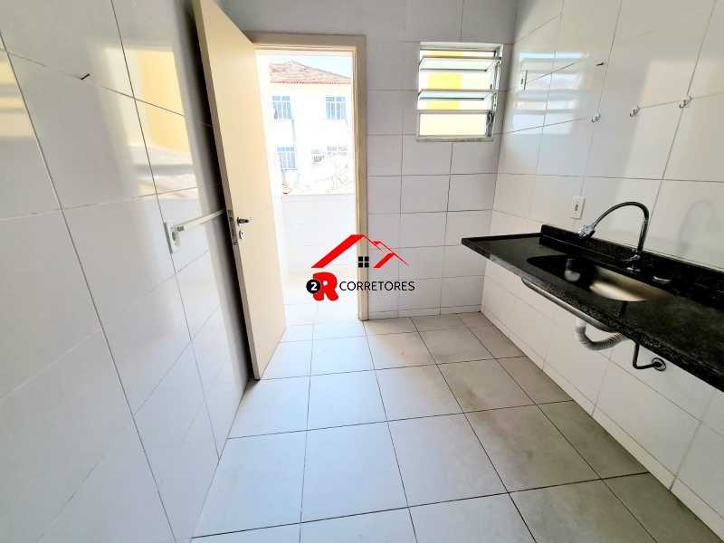 Apartamento à venda com 2 quartos, 71m² - Foto 20