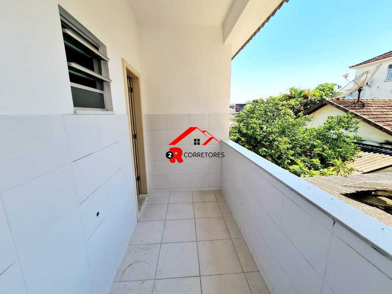 Apartamento à venda com 2 quartos, 71m² - Foto 21