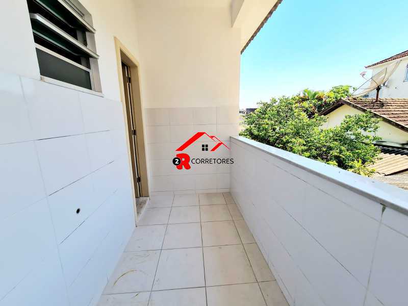 Apartamento à venda com 2 quartos, 71m² - Foto 22