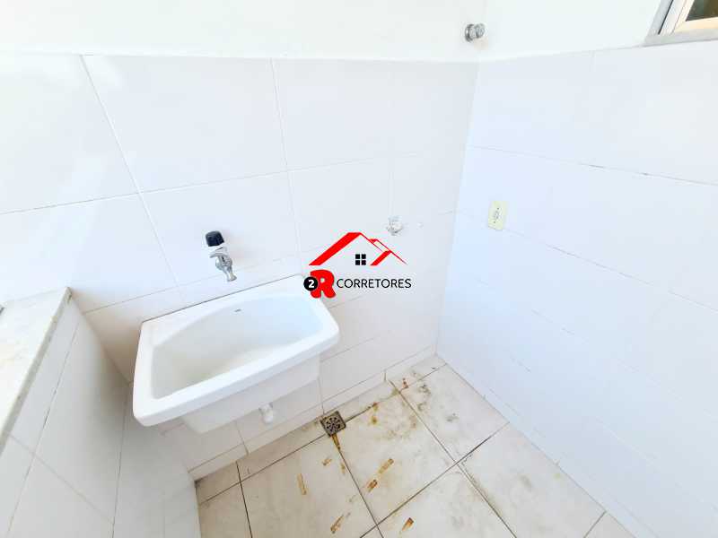 Apartamento à venda com 2 quartos, 71m² - Foto 23