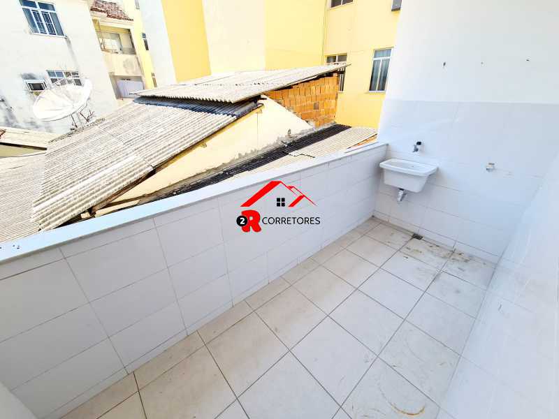 Apartamento à venda com 2 quartos, 71m² - Foto 24