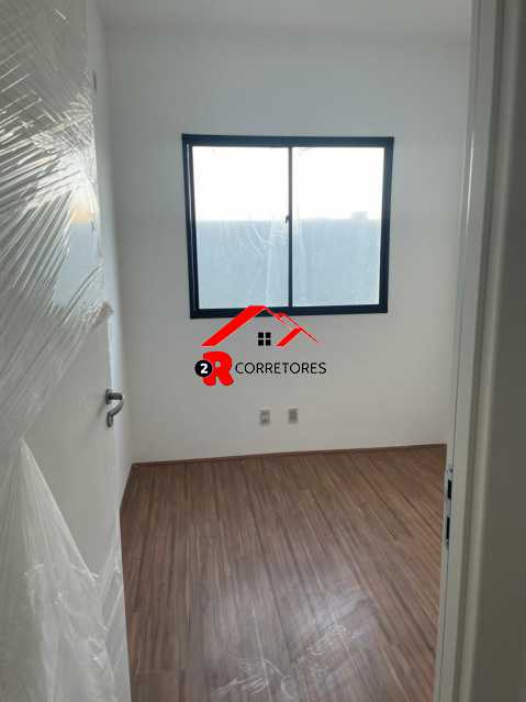 Apartamento à venda com 2 quartos, 50m² - Foto 6