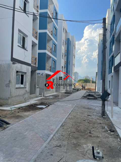 Apartamento à venda com 2 quartos, 50m² - Foto 27