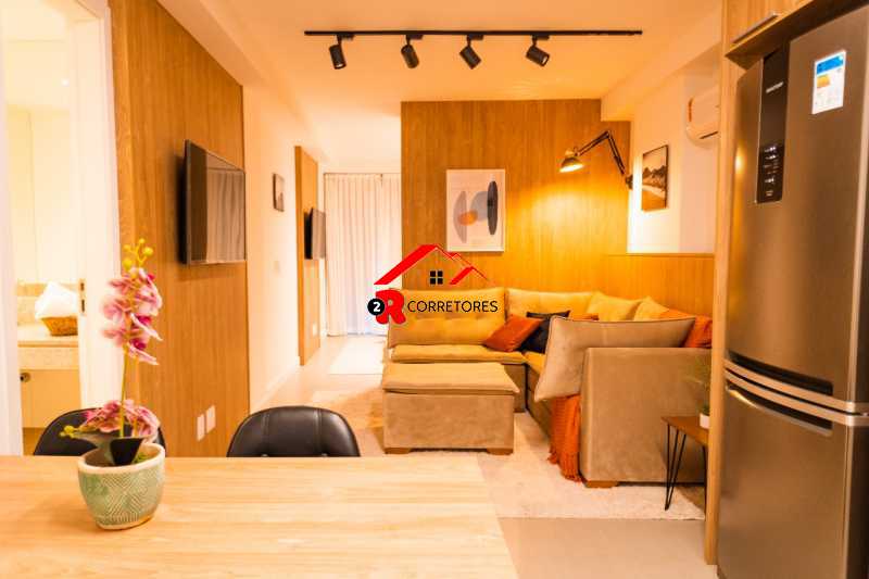 Loft à venda com 1 quarto, 46m² - Foto 21