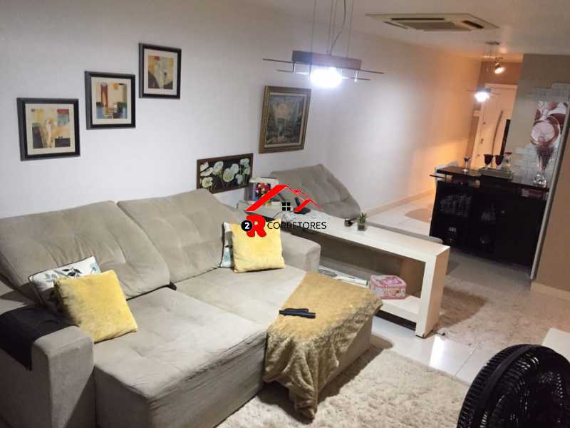 Apartamento à venda com 3 quartos, 108m² - Foto 1