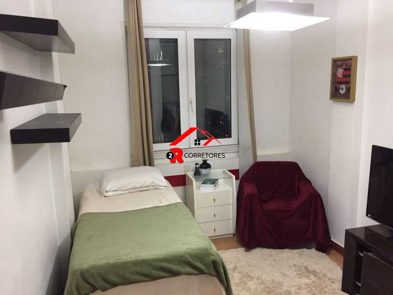 Apartamento à venda com 3 quartos, 108m² - Foto 8