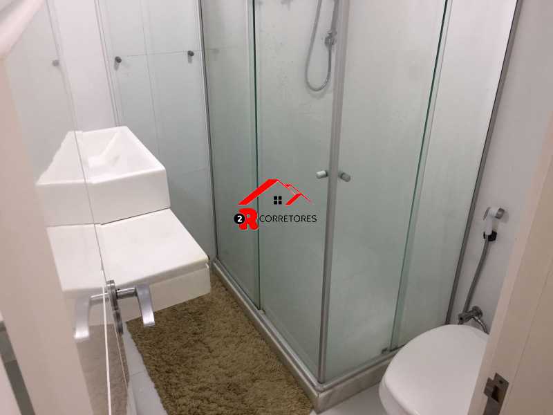 Apartamento à venda com 3 quartos, 108m² - Foto 9