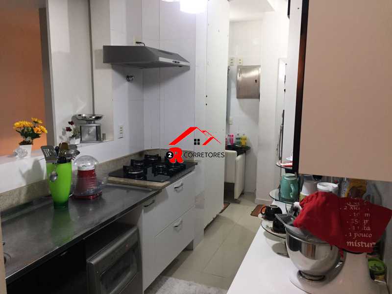 Apartamento à venda com 3 quartos, 108m² - Foto 23