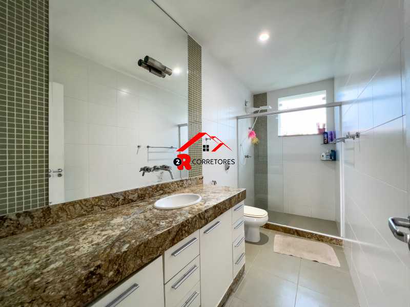 Casa de Condomínio à venda com 5 quartos, 257m² - Foto 19