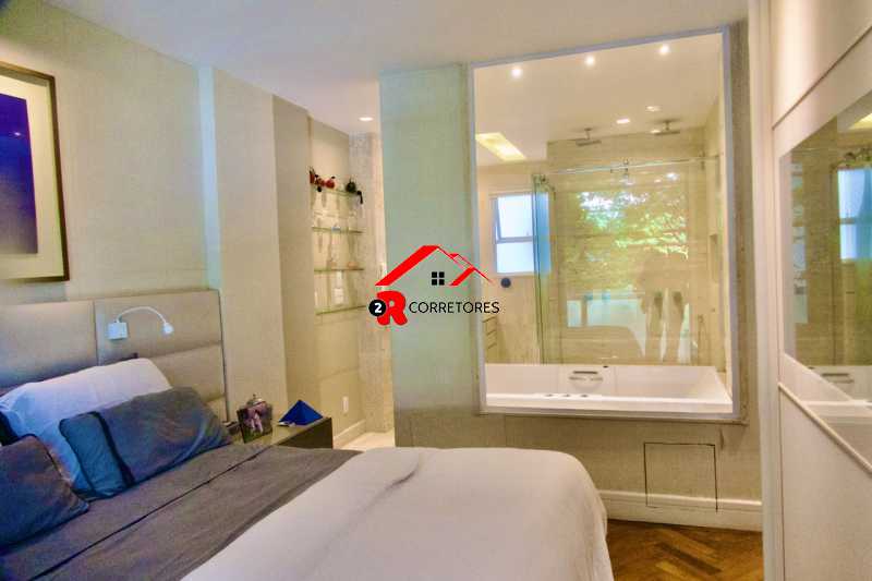 Apartamento à venda com 4 quartos, 200m² - Foto 16