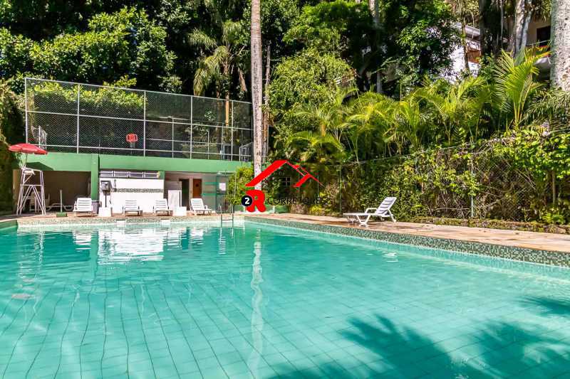 Casa de Condomínio à venda com 5 quartos, 384m² - Foto 7