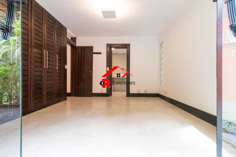 Casa de Condomínio à venda com 5 quartos, 384m² - Foto 20