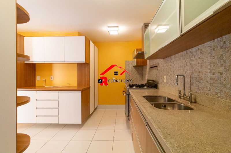 Casa de Condomínio à venda com 5 quartos, 384m² - Foto 28