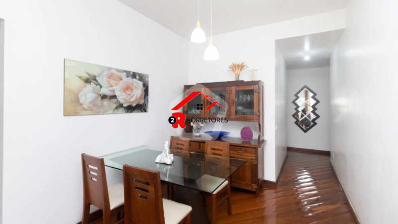 Apartamento à venda com 2 quartos, 97m² - Foto 3