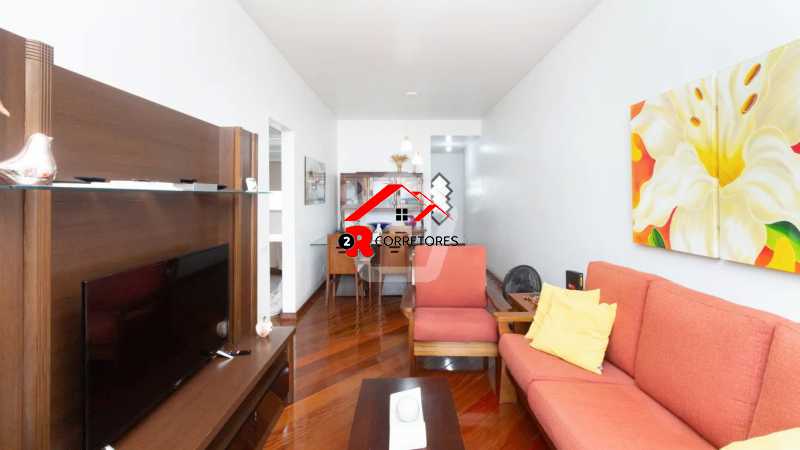 Apartamento à venda com 2 quartos, 97m² - Foto 4