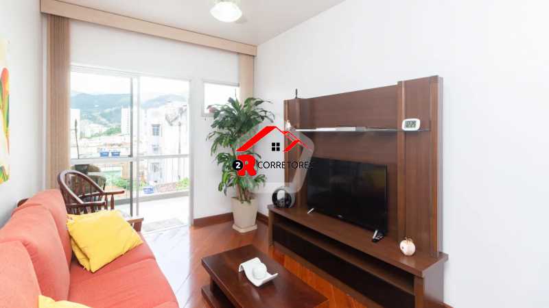 Apartamento à venda com 2 quartos, 97m² - Foto 5