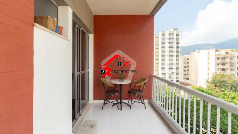 Apartamento à venda com 2 quartos, 97m² - Foto 6