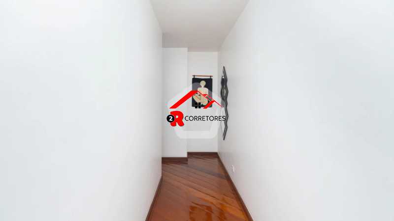 Apartamento à venda com 2 quartos, 97m² - Foto 8