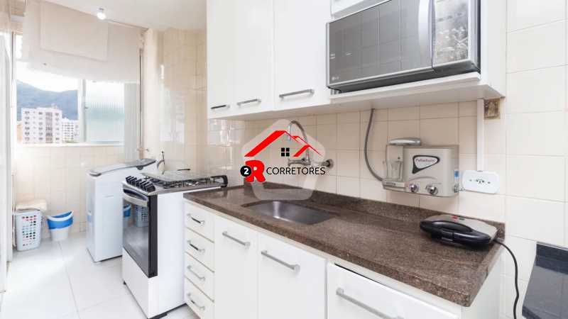 Apartamento à venda com 2 quartos, 97m² - Foto 20