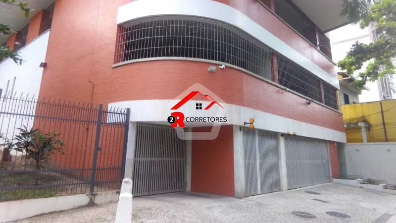 Apartamento à venda com 2 quartos, 97m² - Foto 25