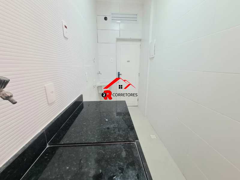 Apartamento à venda com 1 quarto, 50m² - Foto 14