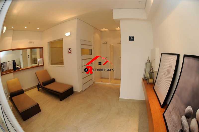 Apartamento à venda com 2 quartos, 61m² - Foto 7