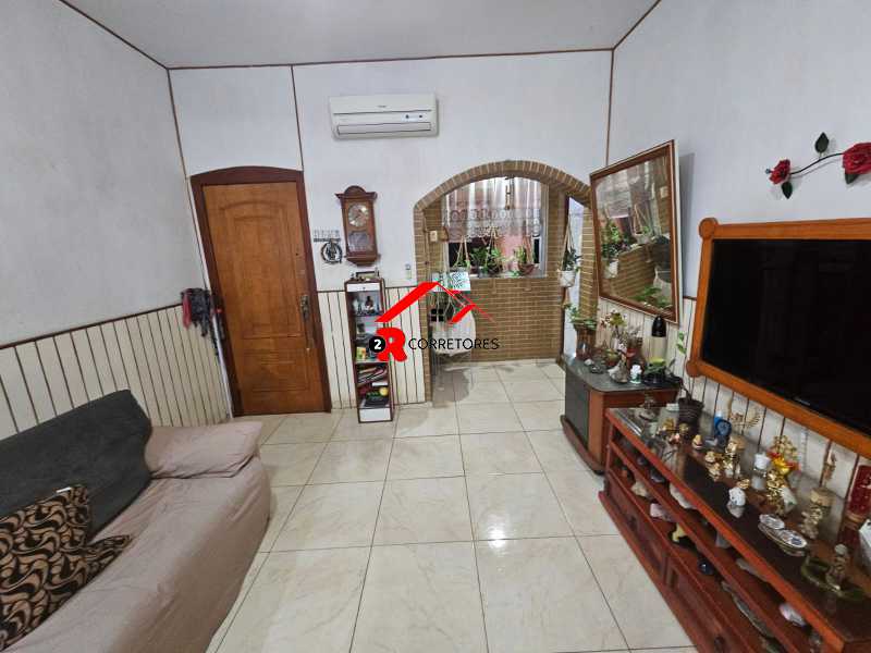 Apartamento à venda com 2 quartos, 56m² - Foto 1