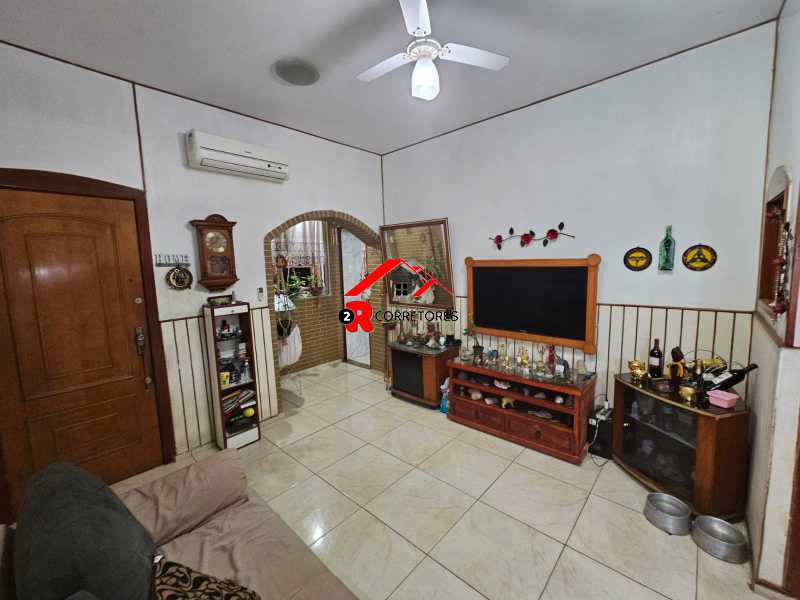 Apartamento à venda com 2 quartos, 56m² - Foto 2