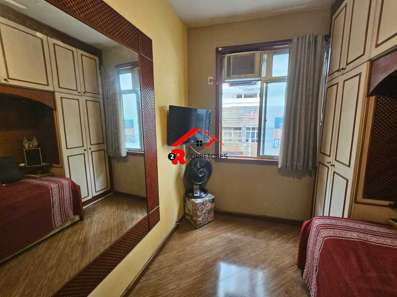 Apartamento à venda com 2 quartos, 56m² - Foto 5