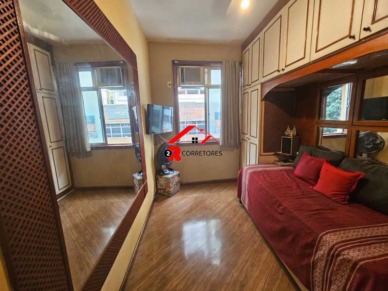 Apartamento à venda com 2 quartos, 56m² - Foto 6