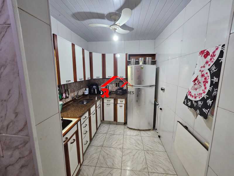 Apartamento à venda com 2 quartos, 56m² - Foto 11