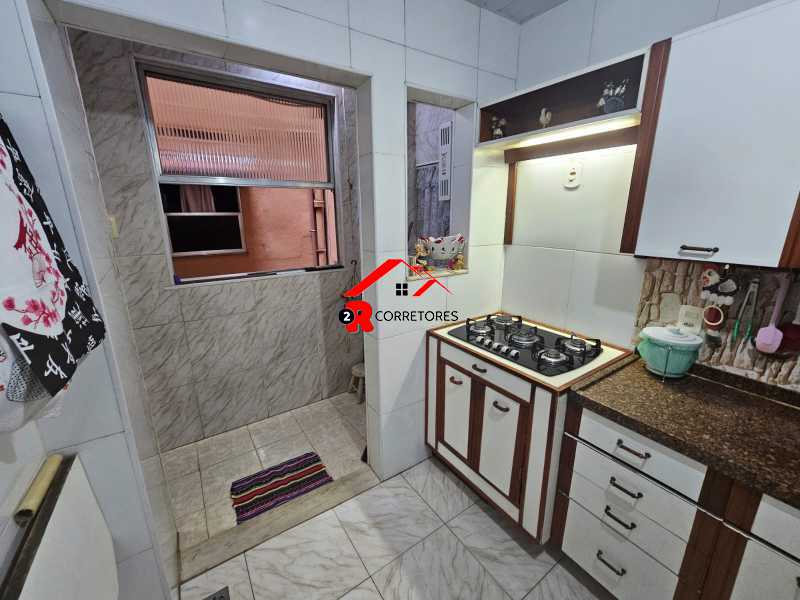 Apartamento à venda com 2 quartos, 56m² - Foto 13