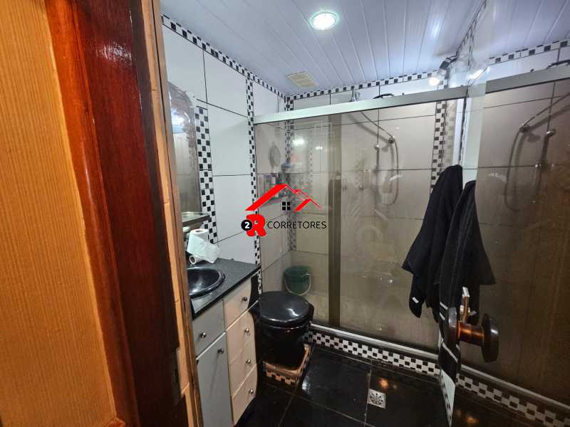 Apartamento à venda com 2 quartos, 56m² - Foto 19