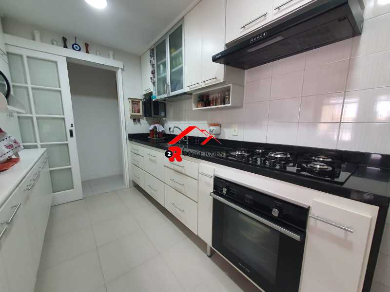 Cobertura à venda com 4 quartos, 259m² - Foto 27