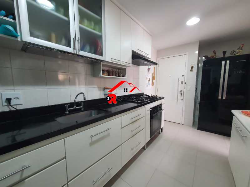 Cobertura à venda com 4 quartos, 259m² - Foto 29