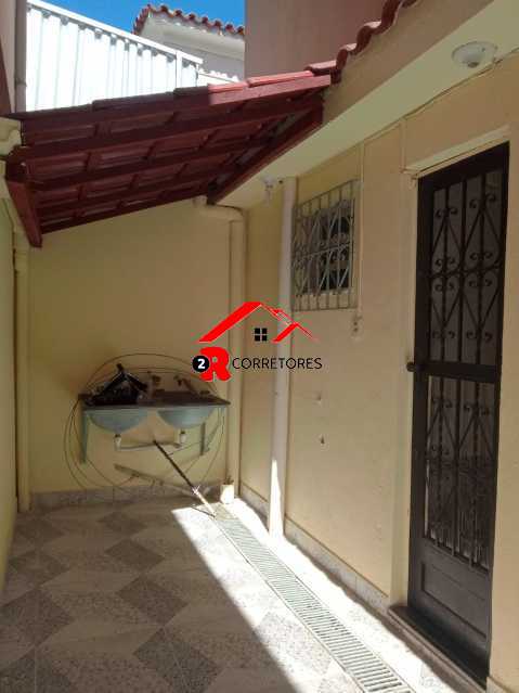 Casa de Vila à venda com 2 quartos, 85m² - Foto 13