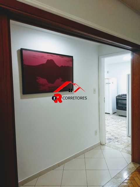 Apartamento à venda com 3 quartos, 160m² - Foto 5